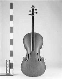 Violoncelle | Anonyme