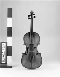 Violon | Hugenin