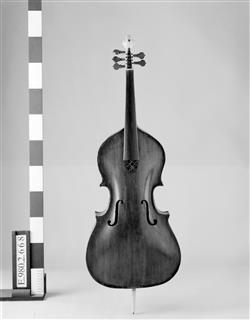 Violoncelle | Anonyme