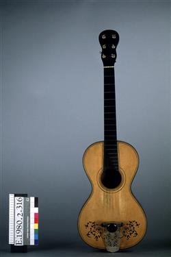 Guitare | Anonyme