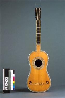 Guitare | Anonyme