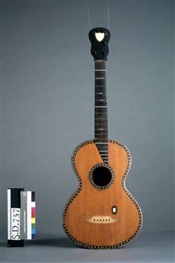 Guitare | Anonyme