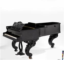 Piano à queue | Steinway & Sons