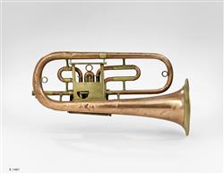 Bugle | Schott, J. A.