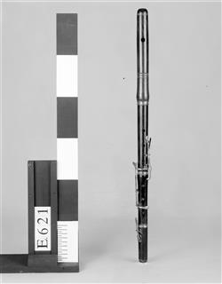 Flûte traversière | Frédéric-Guillaume Adler