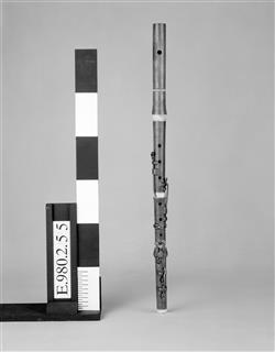 Flûte traversière | Goulding &amp; Co