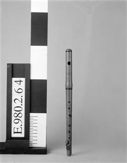 Flûte traversière piccolo | Noblet et Thibouville