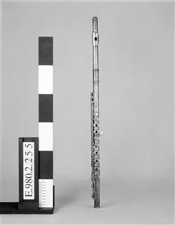 Flûte traversière | Louis Lot