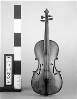 Violon | Jacques Reils