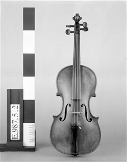 Violon | Charles Jean-Baptiste Collin-Mézin