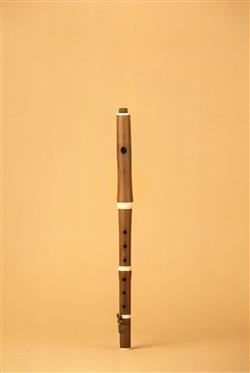 Flûte piccolo | Nicolas Winnen