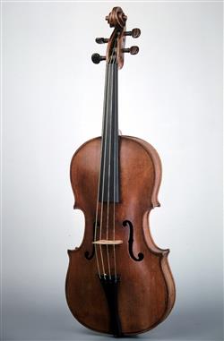 Alto (taille de violon) | Jean Christophle