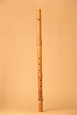 Flûte traversière | Thomas III Lot