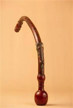 Hautbois ténor "Oboe da caccia" | I. T. Weigel
