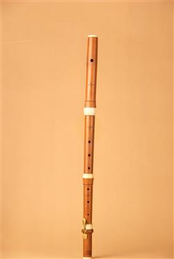 Flûte traversière | Augustin I Grenser