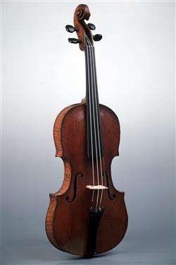 Violon | Johann Andreas Dörffell