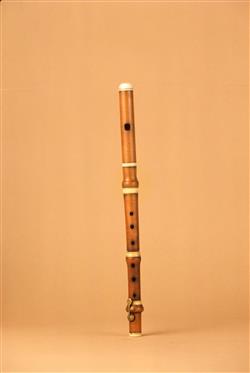 Flûte piccolo | I. Ziegler