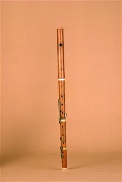 Flûte traversière | Charles Roth