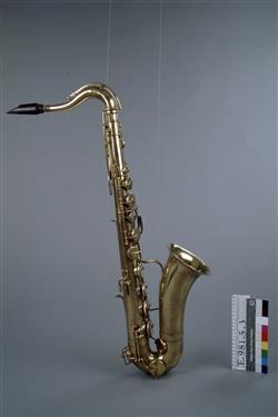 Saxophone ténor |  Prestreau