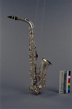 Saxophone alto | Strasser, Marigaux et Lemaire