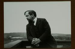 Portrait de Claude Debussy | Anonyme