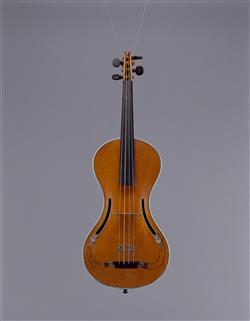 Violon | François Chanot