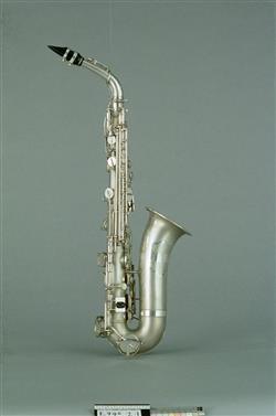 Saxophone alto en mib | Georges Leblanc