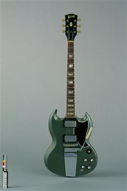 Guitare électrique modèle SG Standard | Gibson