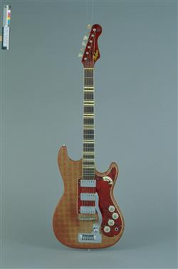 Guitare électrique modèle 173 | Höfner
