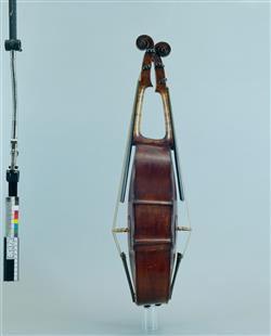 Alto-violon | Joseph Nicolas