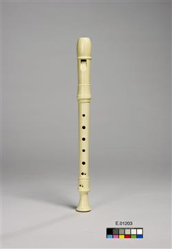 Flûte à bec soprano | Bell