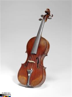 Violon | Georges II Chanot