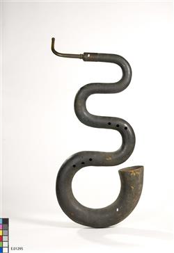 Serpent | Dufeu