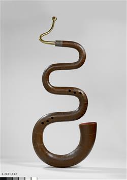 Serpent | Degalle