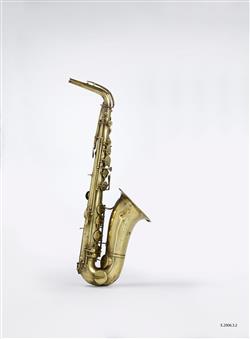 Saxophone | Adolphe Sax