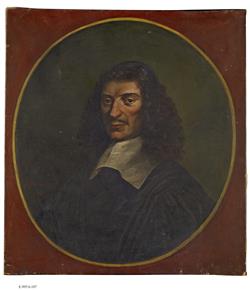 Portrait de Giacomo Carissimi | Gautier, Eugénie