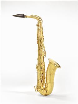 Saxophone alto en mib | Adolphe Sax
