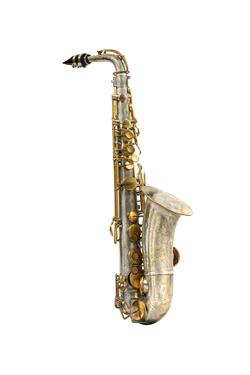 Saxophone alto en mib | Adolphe Sax