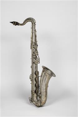 Saxophone ténor en sib | Adolphe Sax