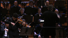 Concerto pour violon | Ludwig van Beethoven