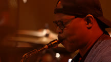 Jazz à la Villette. Steve Coleman and The Council of Balance | Steve Coleman