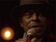 Jazz à la Villette : Archie Shepp "Art songs & spirituals" | Archie Shepp