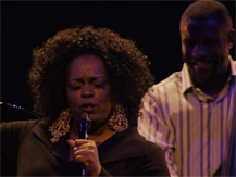 Jazz à la Villette : Dianne Reeves | Lyle Mays