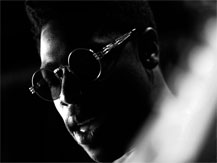 Un concert à emporter, festival Days Off. Moses Sumney | Moses Sumney