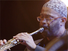 Jazz à la Villette : Kenny Garrett Quintet | Kenny Garrett