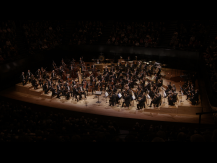 Installation des musiciens | Valery Gergiev